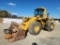 Komatsu Wa500-1l Wheel Loader