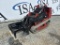 2016 Toro Dingo Tx1000 Mini Skid Steer