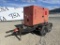 2000 Multiquip 45 Kw Genset