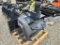 Unused Stout Sg13 High-flow Stump Grinder