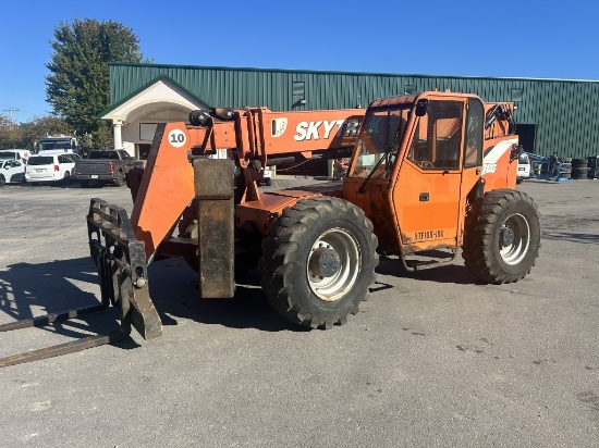 2007 Skytrak 10054 Telehandler