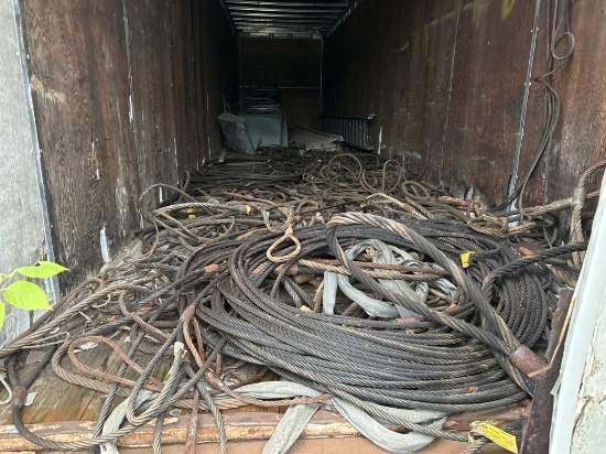 Rigging Trailer