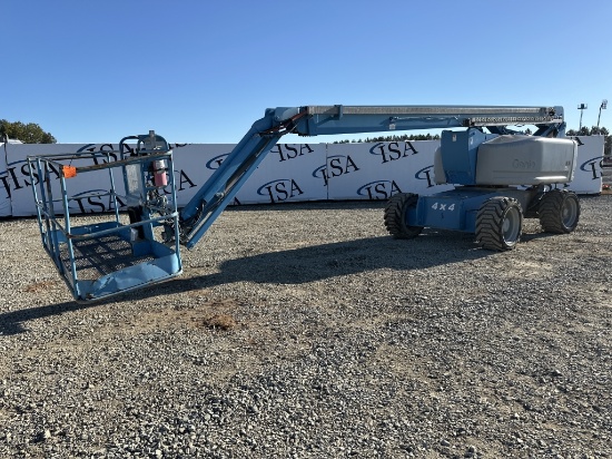 2006 Genie Z80/60 Manlift