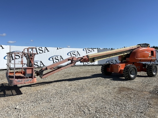2007 Jlg 600sj Boom Lift