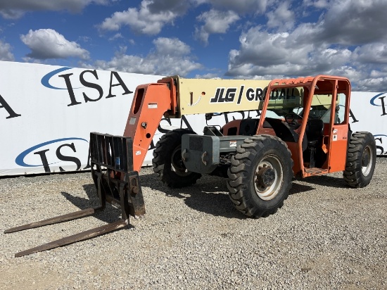 Jlg G9-43a Telehandler