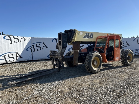 Jlg G10-55a Telehandler