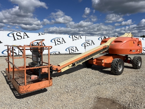 2007 Jlg 400s Boom Lift