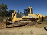 2008 Komatsu D275ax-5e0 Dozer