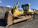 2006 Komatsu D155ax-5 Dozer