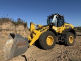 2023 Komatsu Wa270-8 Wheel Loader