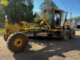 Champion 730 Motor Grader