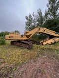 Deere 892d-lc Excavator