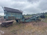 Powerscreen Commander Screener