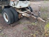 Kwik-loc Trailer Dolly