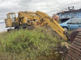 P&h H-312 Excavator