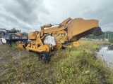 Caterpillar 977k Loader Dozer