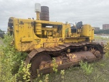 Caterpillar D9 Dozer