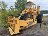 Hough D-120 Paydozer