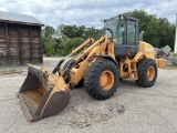 2002 Case 621d Wheel Loader