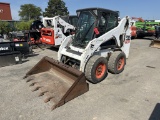 2006 Bobcat S205 Skid Steer