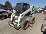 2008 Bobcat S250 Skid Steer