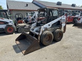2003 Bobcat S130 Skid Steer