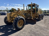 Champion 720a Grader