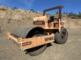 Case W1402 Vibromax Compactor