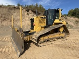 2013 Caterpillar D6nlgp Dozer