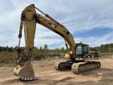 2003 Caterpillar 345bl Series 2 Excavator