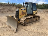 2013 Caterpillar D5k2 Lgp Dozer