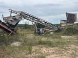 Kolberg Towable Screener