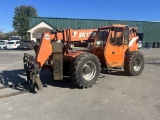 2007 Skytrak 10054 Telehandler