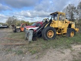 Volvo L90 Loader