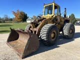 Hough Pay Loader
