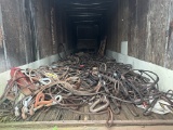 Trailer With Rigging Equipment