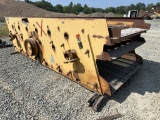 Boliden Allis 6x16 Td Ripl-flo Vibratory Screen
