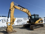 2009 Cat 315dl Excavator