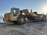 1988 Cat 631e Scraper