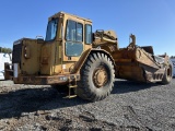 1996 Cat 631e Scraper