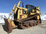 Cat D9l Dozer W/ Ripper