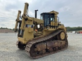 Cat D9l Dozer W/ Ripper