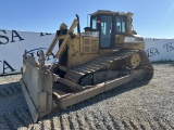 2004 Caterpillar D6r Lgp Series Ii Dozer W/gps