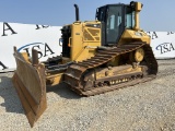 2014 Caterpillar D6n Lgp Dozer