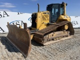 2014 Cat D6n Lgp Dozer