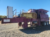 2006 Inertia Impact Crusher