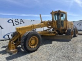 Deere 772a Motor Grader