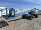1999 Genie S-60 Manlift