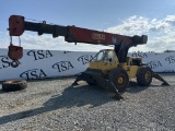 Galion 125 Rough Terrain Crane