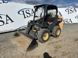 2013 Jcb 225 Skid Steer